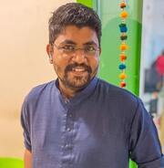 Mohard: Lead Research in Operations - Techved ME