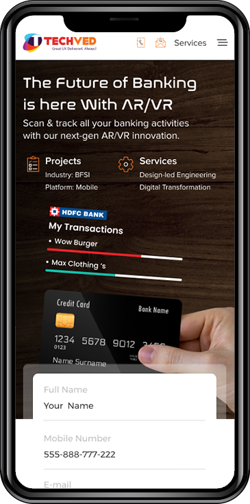 AR Credit