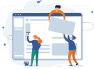Pioneers in UX Designing
