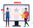 Ranked in Top 5 UX Companies