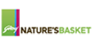 Client: Goodrej Nature Basket - Techved ME