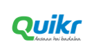 Client: Quikr - Techved ME