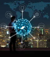 digital transformation enterprises