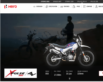 Hero Motocorp