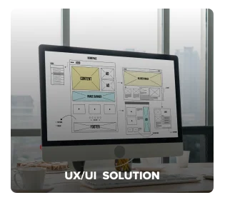Techved - UI/UX Solutions