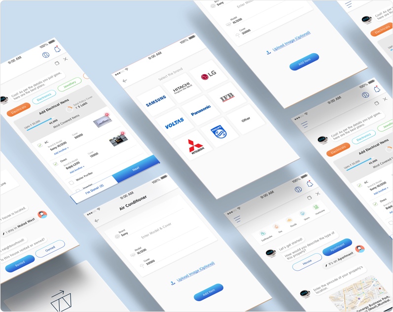 RGI app three