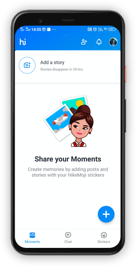 RGI mobile app one