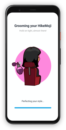 RGI mobile app five