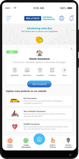 RGI app two