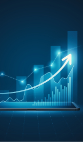 Market growth