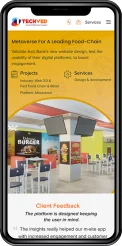 Metaverse For Food-Chain