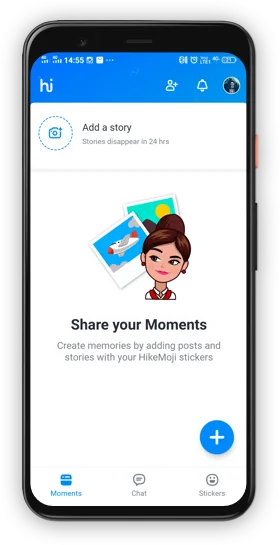 RGI mobile app one
