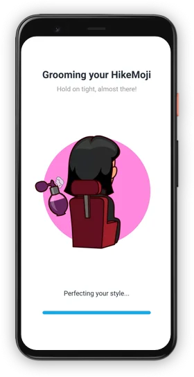 RGI mobile app five