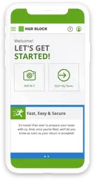 H&R Block