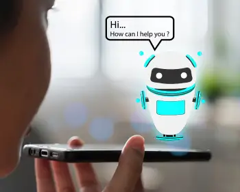 An International Laptop Hardware and Software Company