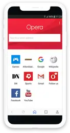 Opera