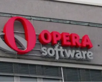 Opera