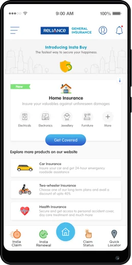 RGI app two