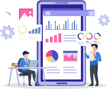 Business Intelligence(BI) And Data Analytics - Techved