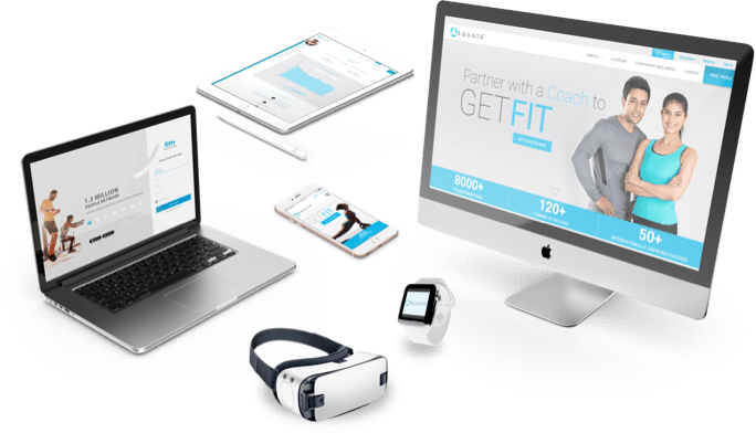 UI UX Design - Techved
